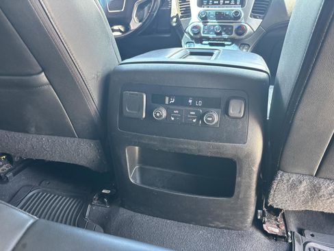 Used 2019 GMC Yukon XL SLT AWD/4WD image 20