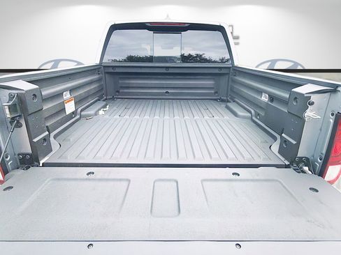 Used 2025 Honda Ridgeline RTL image 24