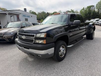 Used 2005 Chevrolet Silverado 3500 LT w/ Heavy-Duty Power Package