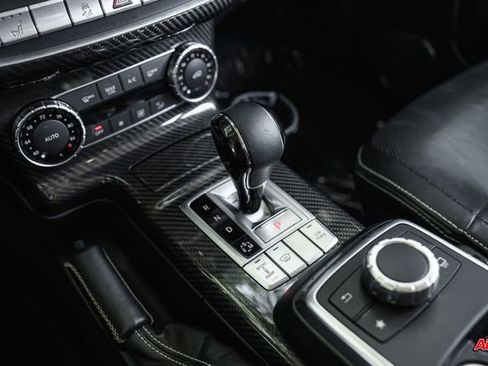 Used 2017 Mercedes-Benz G 550 image 14