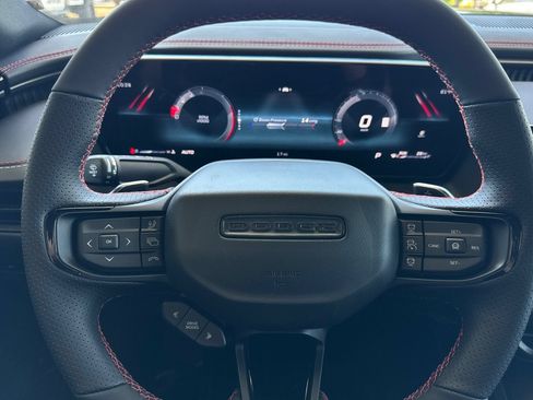 New 2026 Dodge Charger R/T AWD/4WD image 26
