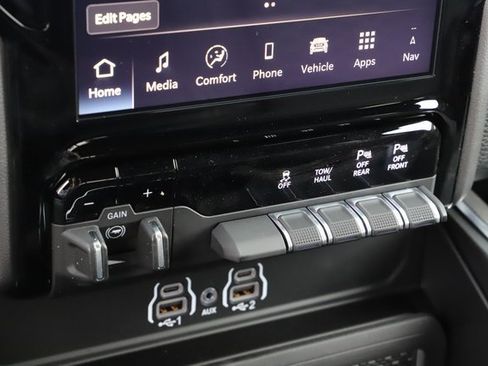 New 2026 RAM 2500 Big Horn image 30