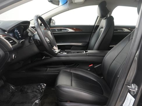 Used 2016 Lincoln MKZ AWD image 21