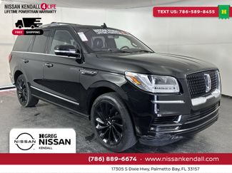 Used 2020 Lincoln Navigator Reserve w/ Equipment Group 208A Reserve video 2