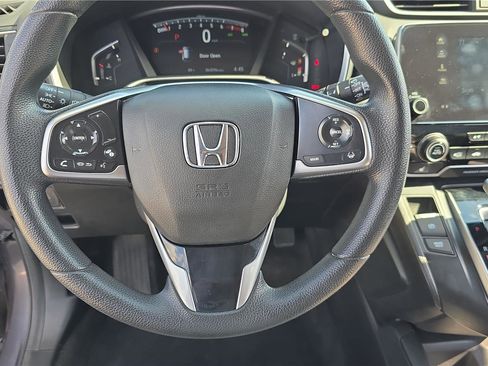 Used 2019 Honda CR-V EX image 26
