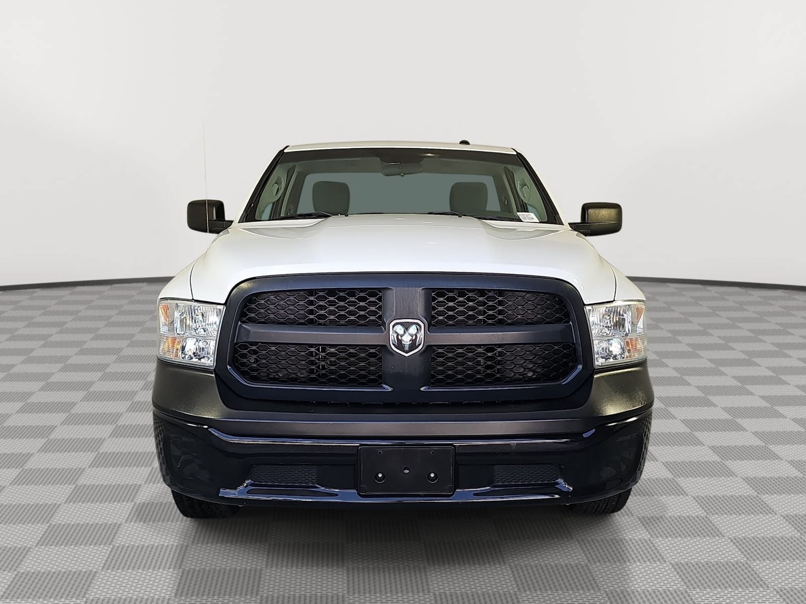 Used 2019 RAM 1500 Tradesman w/ Popular Equipment Group RWD image 3