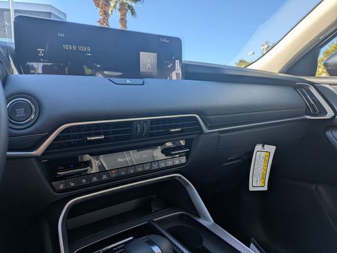 New 2026 MAZDA CX-90 3.3 Turbo w/ Preferred Package image 16