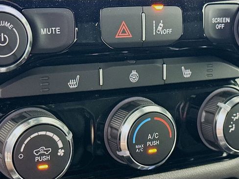 New 2026 RAM 1500 Big Horn w/ Night Edition AWD/4WD image 27