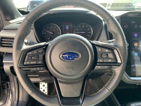 Certified 2025 Subaru Crosstrek 2.5i Sport image 25