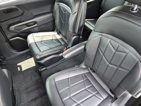New 2027 Kia Telluride SX X-Line AWD/4WD image 18