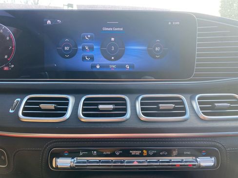 Certified 2024 Mercedes-Benz GLE 53 AMG 4MATIC image 18