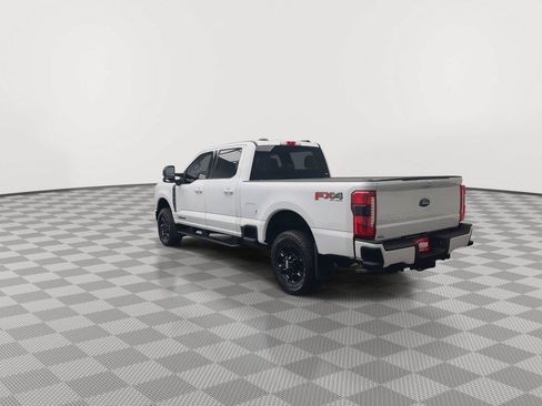 Used 2024 Ford F250 XLT w/ XLT Premium Package AWD/4WD image 42