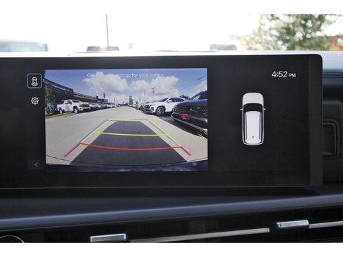 Used 2026 Hyundai Santa Fe SEL FWD image 25