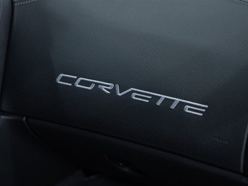 Used 2009 Chevrolet Corvette ZR1 w/ Preferred Equipment Group RWD image 56