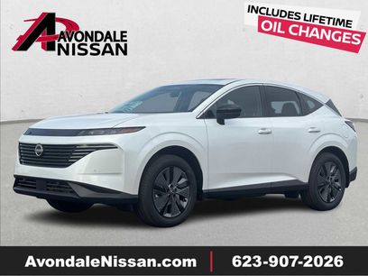New 2026 Nissan Murano SL