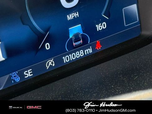 Used 2023 Ford Expedition Max Platinum image 3