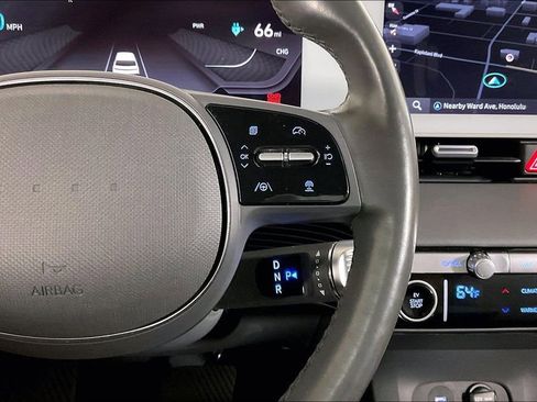 Used 2023 Hyundai Ioniq 5 SEL image 19