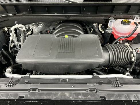 Used 2024 Chevrolet Silverado 1500 High Country w/ Midnight Edition AWD/4WD image 24