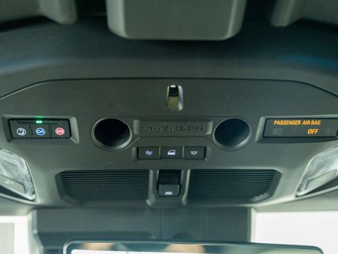 New 2024 GMC Hummer EV 3X w/ Omega Edition AWD/4WD image 45