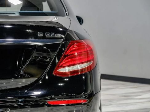 Used 2019 Mercedes-Benz E 63 AMG S w/ Driver Assistance Package image 74