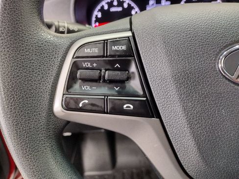Used 2018 Hyundai Accent SE FWD image 22