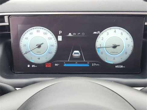 Used 2022 Hyundai Tucson Limited image 17