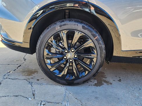 New 2026 Buick Envista Sport Touring w/ Convenience I Package image 50