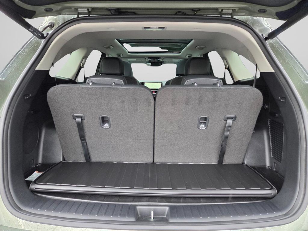 Certified 2026 Kia Sorento X-Line EX AWD/4WD image 23