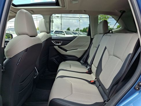 Used 2020 Subaru Forester Limited AWD/4WD image 11