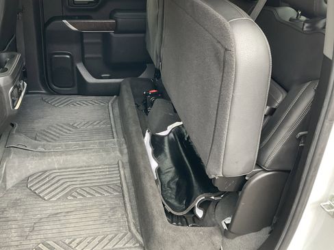 Used 2022 GMC Sierra 3500 Denali image 44