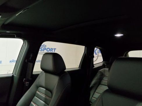 New 2026 Honda CR-V Sport-L image 28