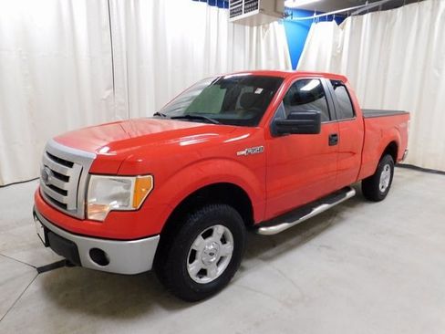 Used 2012 Ford F150 XLT image 18
