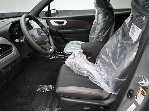 New 2026 Subaru Forester Sport image 10