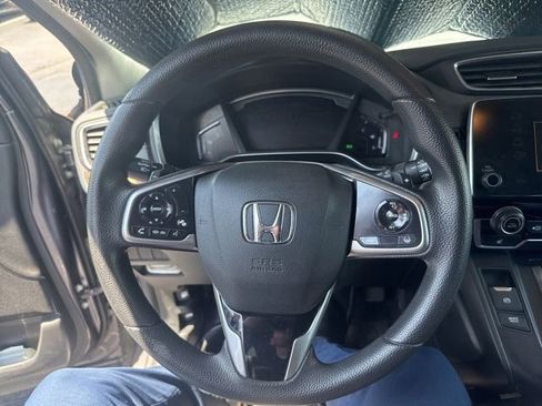 Used 2020 Honda CR-V EX image 13