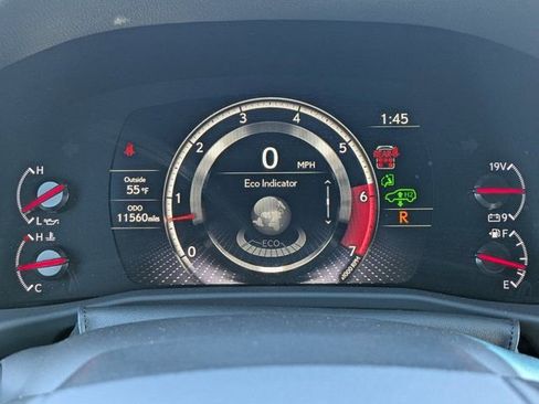 Used 2024 Lexus LX 600 F Sport image 24