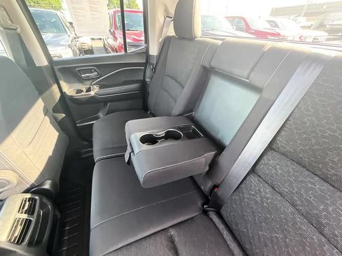 Used 2023 Honda Ridgeline Sport image 35