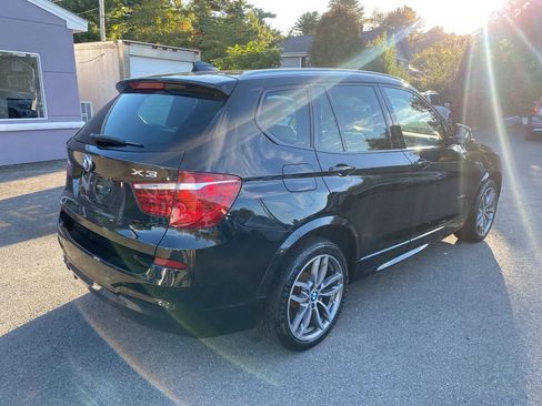 Used 2017 BMW X3 xDrive28i image 6