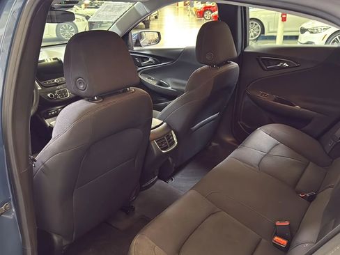 Used 2024 Chevrolet Malibu LT image 20