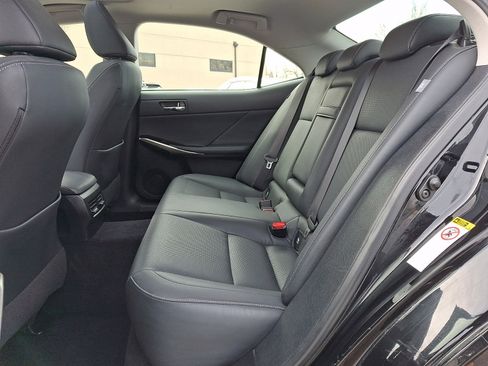 Used 2014 Lexus IS 250 AWD w/ Premium Package image 10