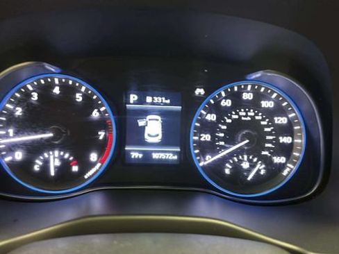 Used 2021 Hyundai Kona SE FWD image 14