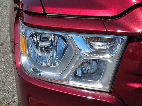 Used 2021 RAM 1500 Big Horn AWD/4WD image 9