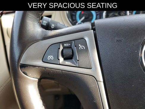 Used 2012 Buick LaCrosse Leather image 17