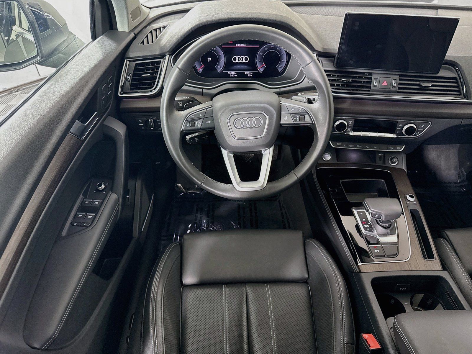 Used 2024 Audi Q5 2.0T Prestige AWD/4WD image 22