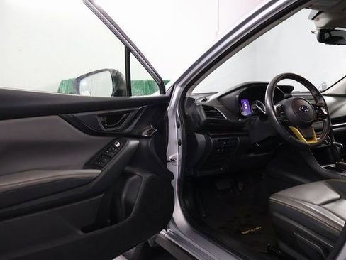 Used 2023 Subaru Crosstrek 2.5i Sport image 10