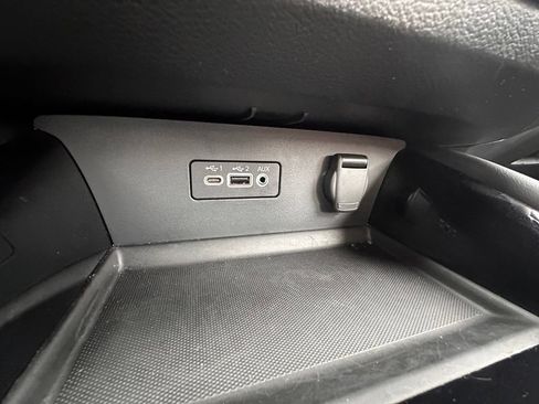 Certified 2025 Nissan Altima 2.5 SR FWD image 25