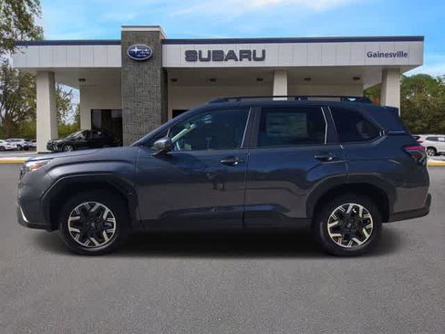 New 2026 Subaru Crosstrek 2.0i Premium image 3