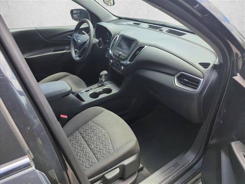 Used 2023 Chevrolet Equinox LT FWD image 24