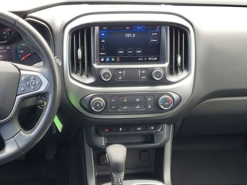 Certified 2022 Chevrolet Colorado LT w/ LT Convenience Package AWD/4WD image 25