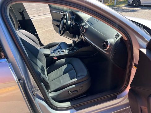 Used 2015 Audi A3 1.8T Premium Plus w/ Premium Plus Package image 10