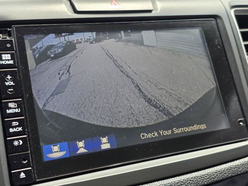 Used 2015 Honda CR-V EX image 20